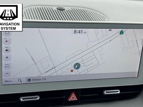 Certified 2024 Hyundai Ioniq 5 SEL image 25