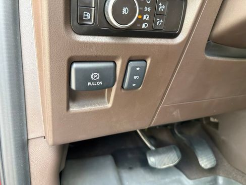 Used 2023 Ford F150 King Ranch w/ Equipment Group 601A High AWD/4WD image 16