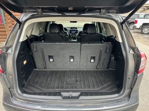Used 2022 Subaru Ascent Limited w/ Technology Package image 22