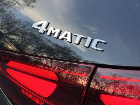 New 2026 Mercedes-Benz GLA 250 4MATIC image 28