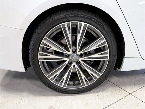 Used 2019 Audi A6 2.0T Premium w/ Convenience Package image 13