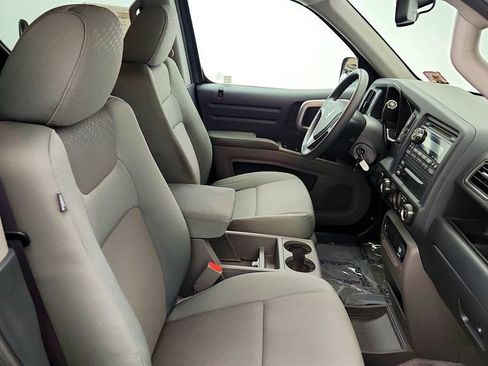 Used 2013 Honda Ridgeline RTS image 23