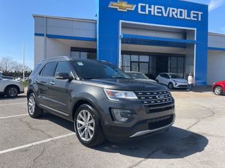 Used 2017 Ford Explorer Limited w/ Equipment Group 303A video 1