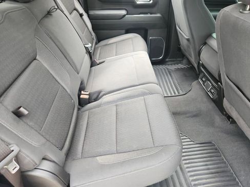 Used 2024 GMC Sierra 1500 Elevation RWD image 32