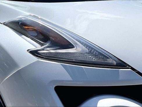 Used 2016 Nissan Juke SV w/ Technology Package FWD image 37