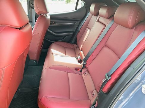 New 2026 MAZDA MAZDA3 Carbon image 18