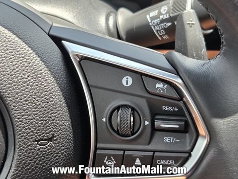 Used 2026 Acura MDX FWD w/ Technology Package image 22