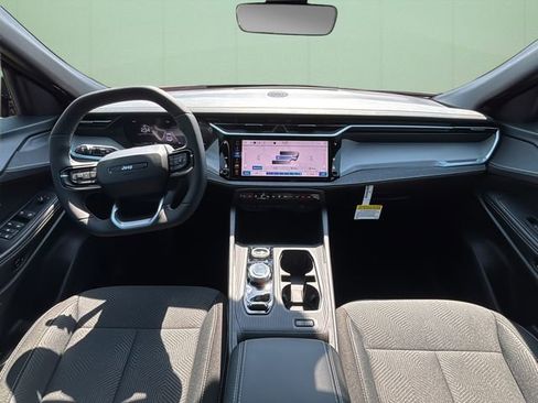 New 2026 Jeep Cherokee Laredo AWD/4WD image 24