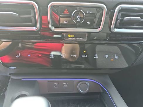 New 2026 Nissan Sentra SV w/ SV Convenience Package FWD image 21