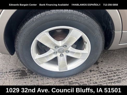 Used 2011 Hyundai Veracruz Limited AWD/4WD image 9