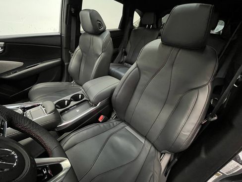 New 2026 Acura RDX A-Spec image 10