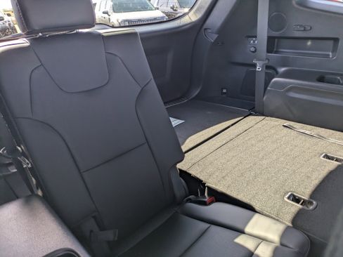 New 2025 Kia Telluride SX Prestige X-Line AWD/4WD image 16