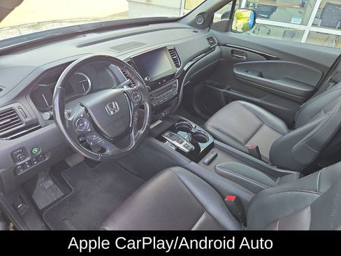 Used 2021 Honda Ridgeline Black Edition image 27
