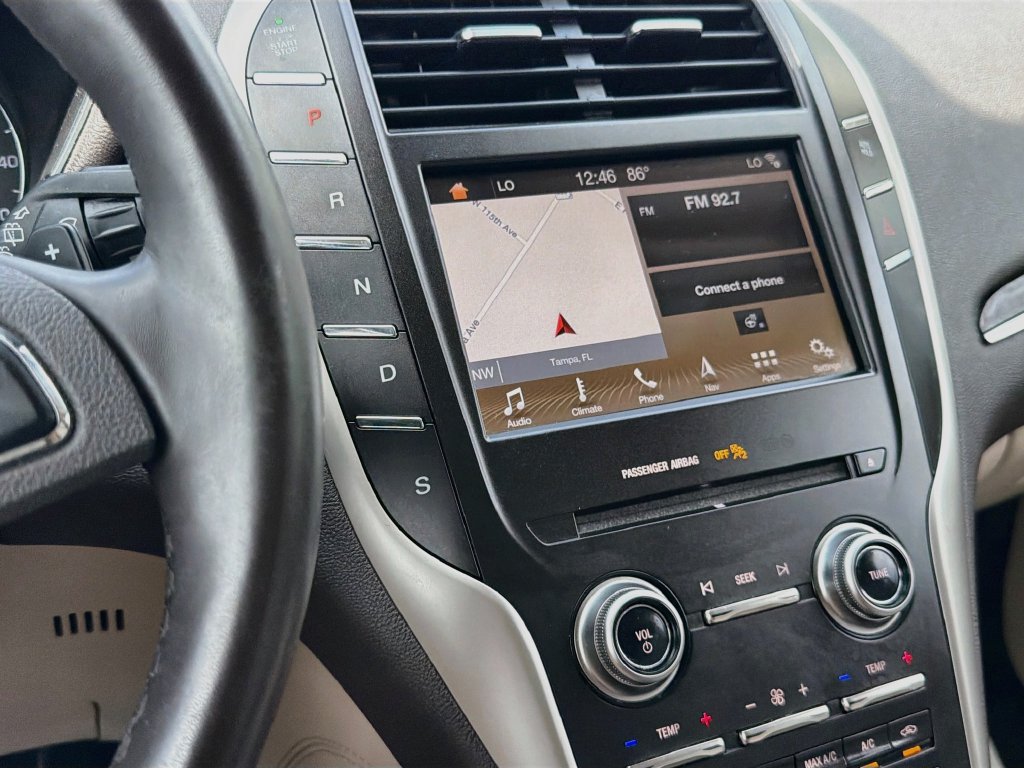 Used 2019 Lincoln MKC Reserve w/ MKC Climate Package AWD/4WD image 28
