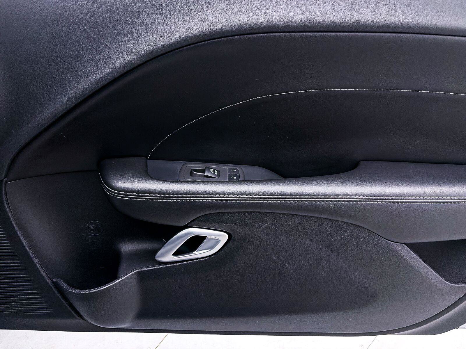 Used 2021 Dodge Challenger R/T Scat Pack RWD image 37