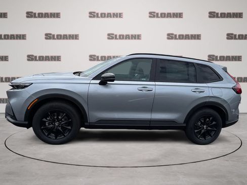 New 2026 Honda CR-V Sport-L image 2