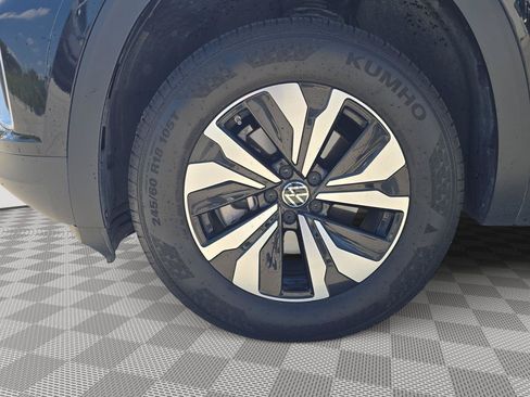 Certified 2024 Volkswagen Atlas SE AWD/4WD image 26