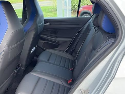 Used 2024 Volkswagen Golf R AWD/4WD image 20