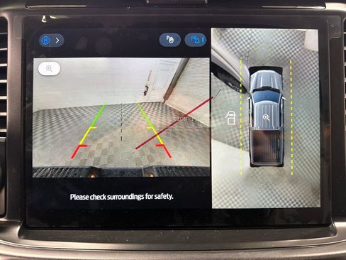 New 2026 Ford F150 Tremor w/ Equipment Group 402B image 25