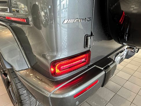 Used 2024 Mercedes-Benz G 63 AMG 4MATIC image 39