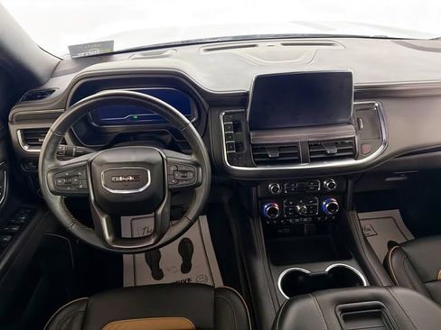 Used 2023 GMC Yukon XL AT4 w/ LPO, Floor Liner Package image 22