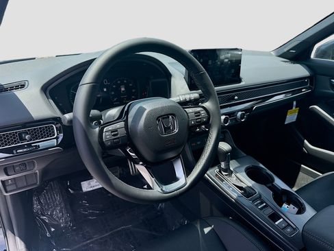 New 2026 Honda Civic Sport Touring image 9