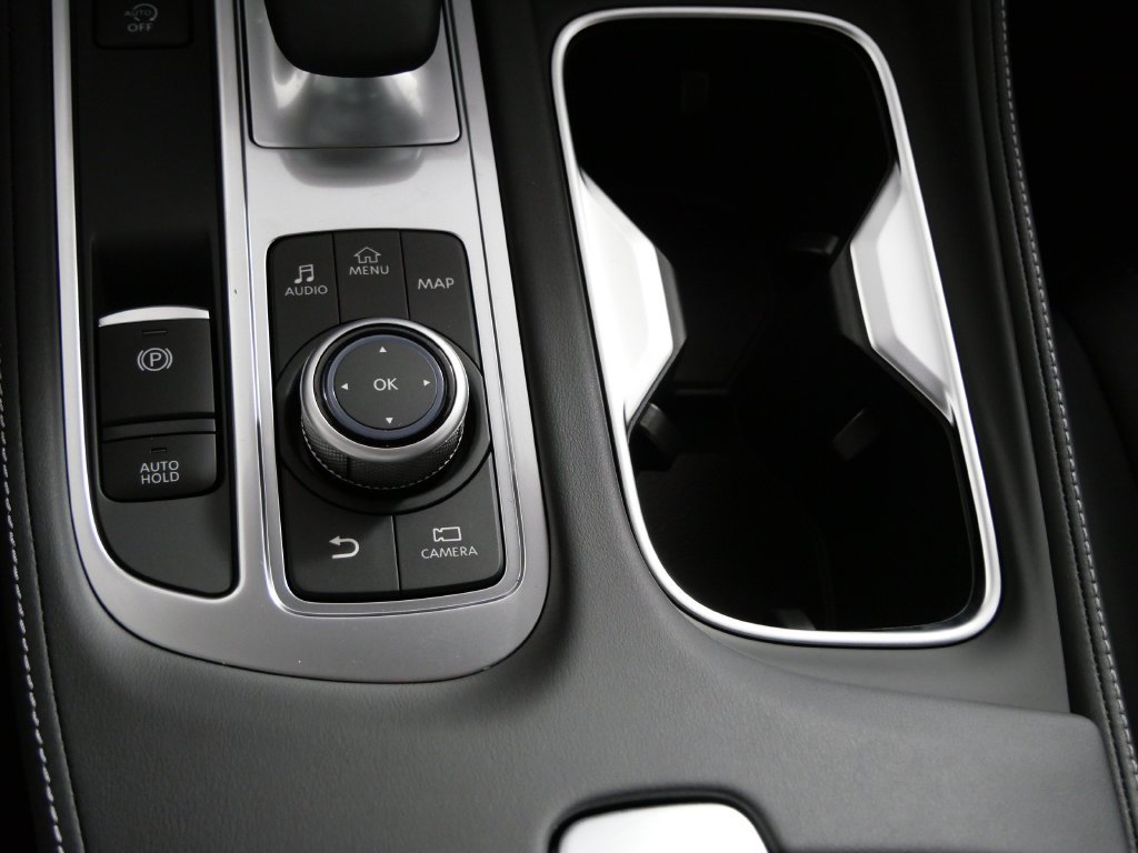 New 2027 INFINITI QX60 Sport AWD/4WD image 18