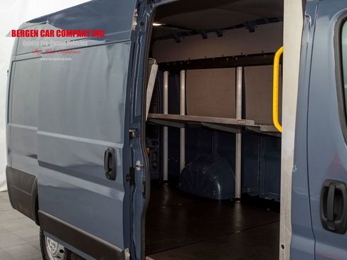 Used 2020 RAM ProMaster 3500 image 11
