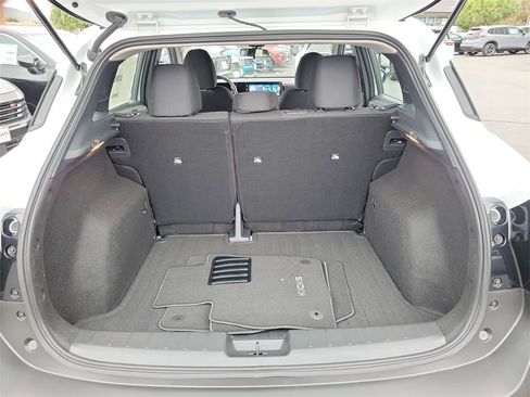 New 2026 Nissan Kicks S image 13