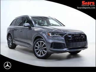 Used 2023 Audi Q7 2.0T Premium Plus w/ Premium Plus Package AWD/4WD video 1