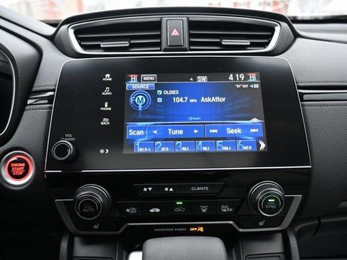 Used 2022 Honda CR-V EX image 32