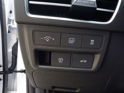 New 2026 Hyundai Sonata Blue FWD image 14