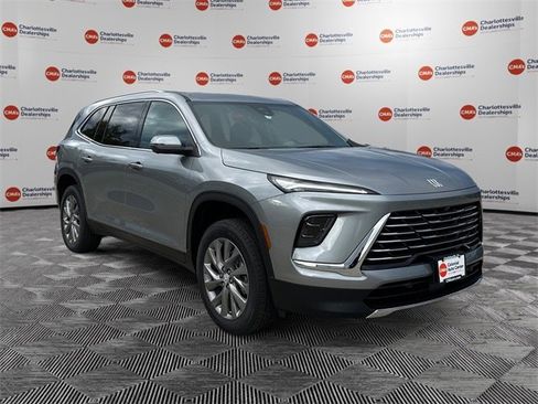 New 2026 Buick Enclave Preferred w/ Power Package image 7