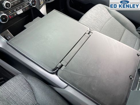 Used 2022 Ford F150 XLT w/ Equipment Group 302A High image 17