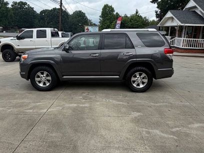 Used 2013 Toyota 4Runner SR5 w/ Convenience Pkg