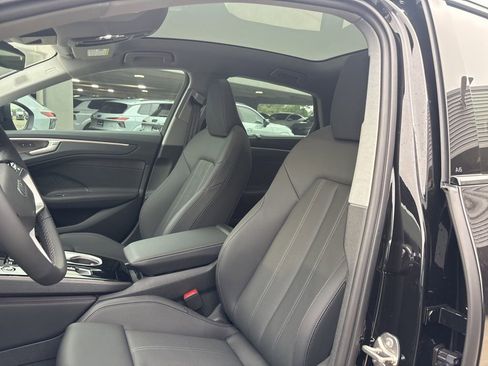 New 2026 Audi A6 Premium Plus AWD/4WD image 13