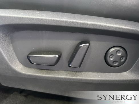 Certified 2025 INFINITI QX60 Sensory w/ Vision Package AWD/4WD image 29