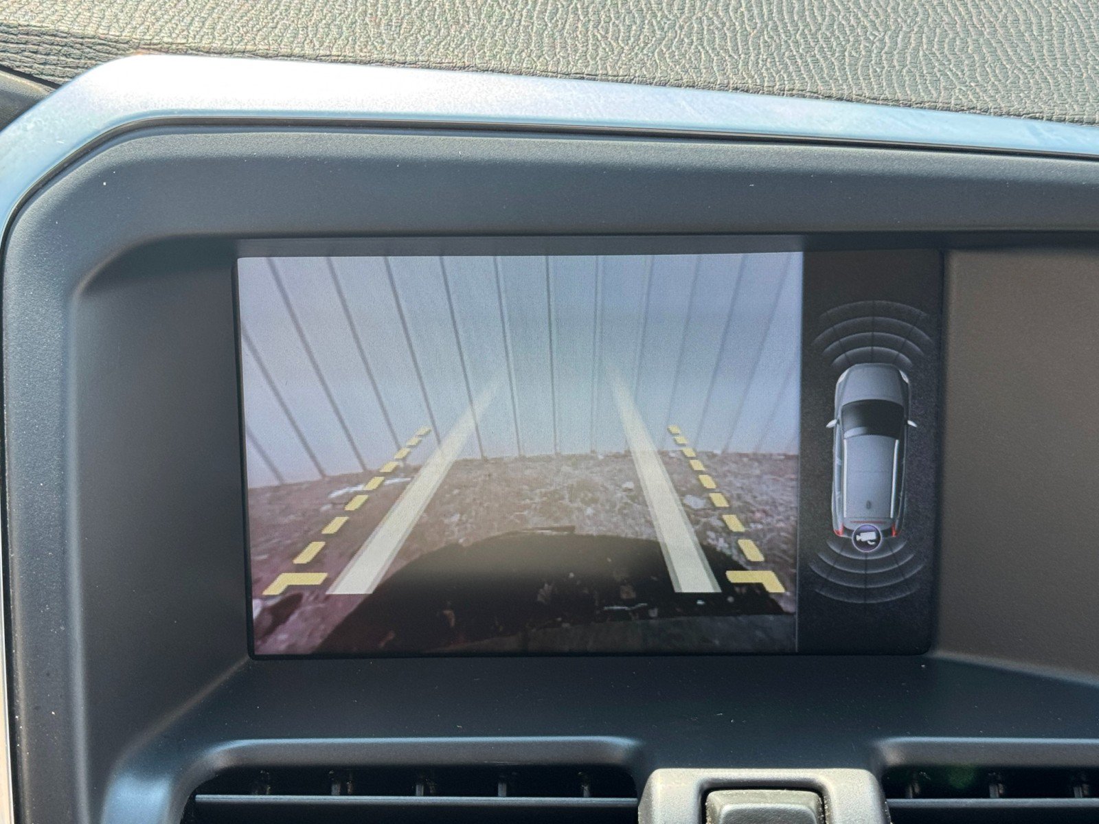 Used 2014 Volvo XC60 3.2 FWD image 27