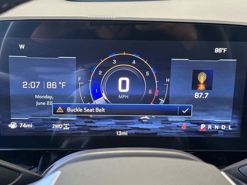 New 2026 Chevrolet Tahoe LS AWD/4WD image 29