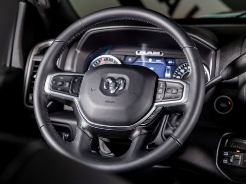 Used 2024 RAM 3500 Tradesman w/ Safety Group image 33