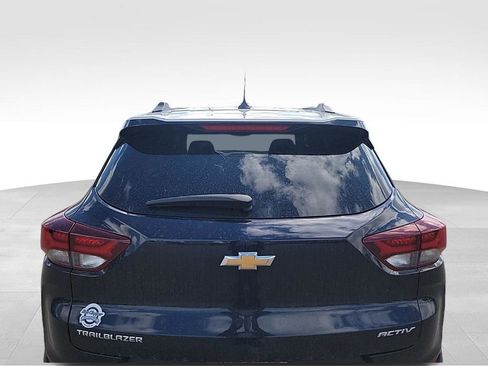 Used 2021 Chevrolet TrailBlazer ACTIV image 14
