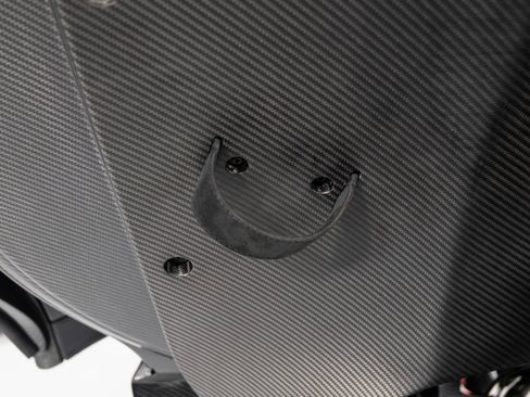 Used 2015 McLaren P1 image 12