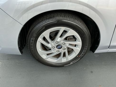 Used 2024 Subaru Impreza 2.0i w/ Popular Package #1A AWD/4WD image 25