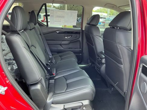 New 2026 Honda Pilot EX-L image 16
