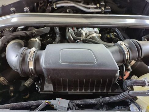 Used 2025 Lincoln Aviator Reserve w/ Equipment Group 201A AWD/4WD image 33