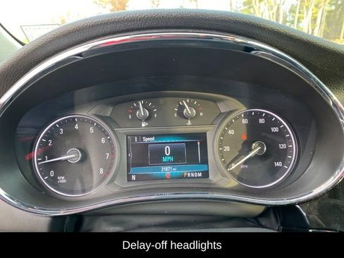 Used 2018 Buick Encore Preferred image 9