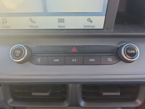 Certified 2023 Ford Maverick XL image 36