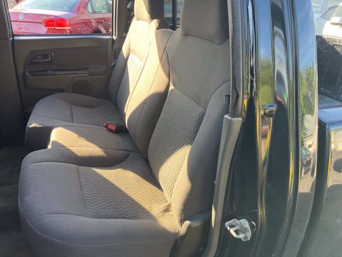 Used 2006 Chevrolet Colorado LT RWD image 29