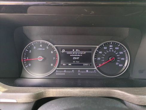 Used 2023 Kia Sorento X-Line EX AWD/4WD image 11