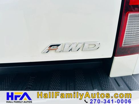 Used 2017 Honda Ridgeline RTL-E image 37
